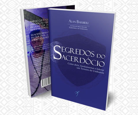 Segredos do Sacerdócio