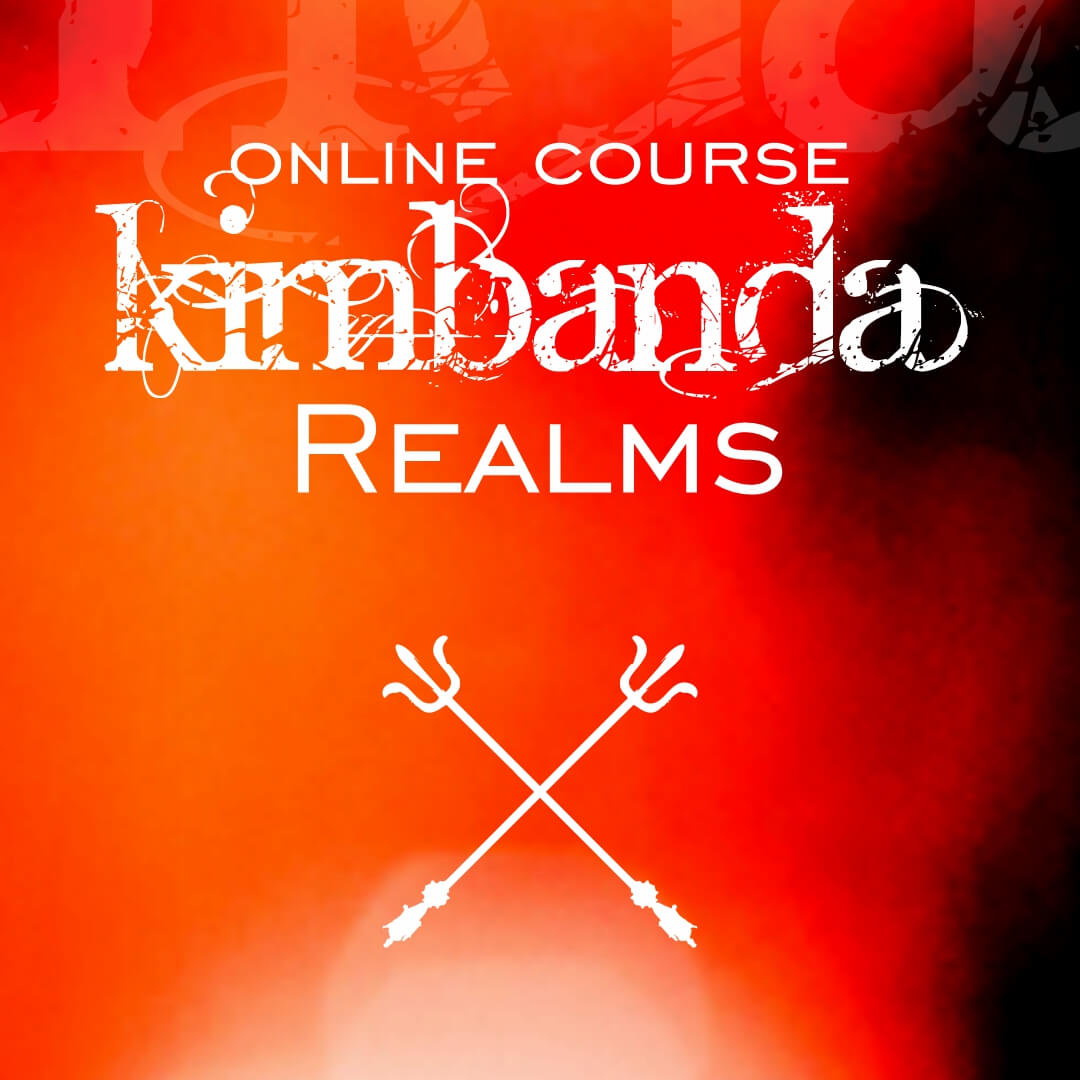 Online Course KIMBANDA REALMS